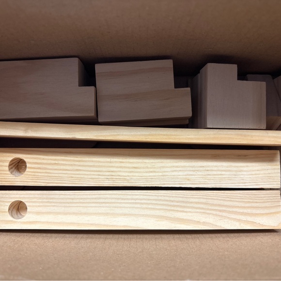 Domino Rally Set - Picture 6 of 6